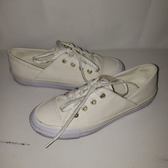 Converse Shoes - Converse All Star Lace Sneaker